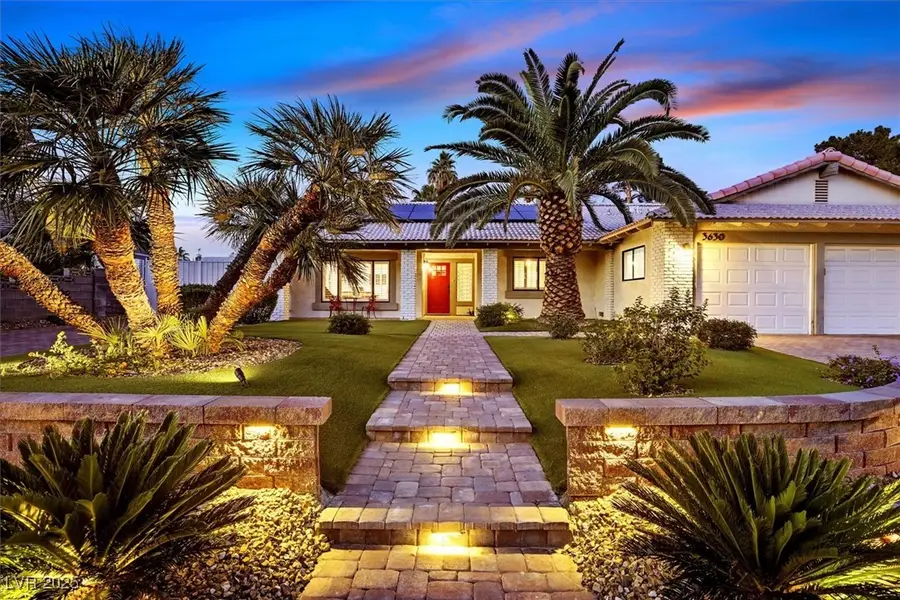 3630 Nicole Street, Las Vegas, NV 89120 - Image #2