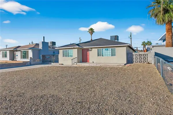 617 N 11th Street, Las Vegas, NV 89101