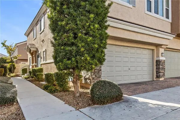 8817 Tom Noon Avenue #103, Las Vegas, NV 89178