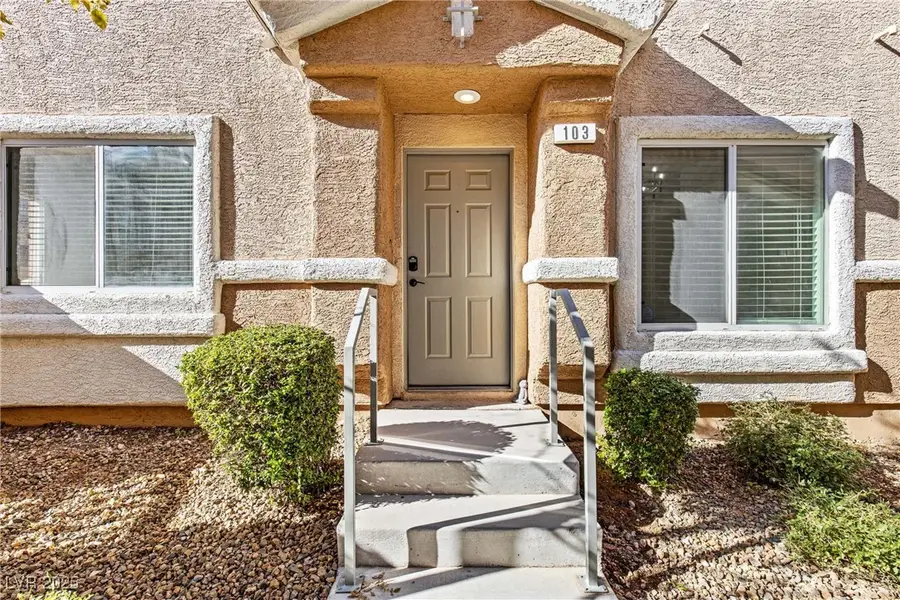 8817 Tom Noon Avenue #103, Las Vegas, NV 89178 - Image #3