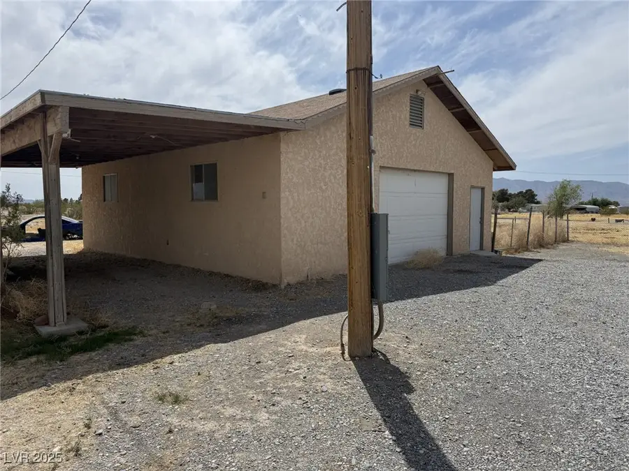 4361 Laute Drive, Pahrump, NV 89061 - Image #2