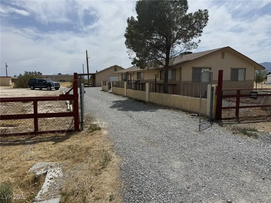 4361 Laute Drive, Pahrump, NV 89061 - Image #3