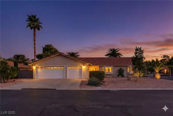 1602 Tulita Drive, Las Vegas, NV 89123