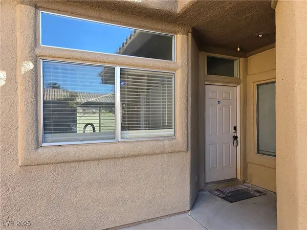 4764 Wild Draw Drive, North Las Vegas, NV 89031