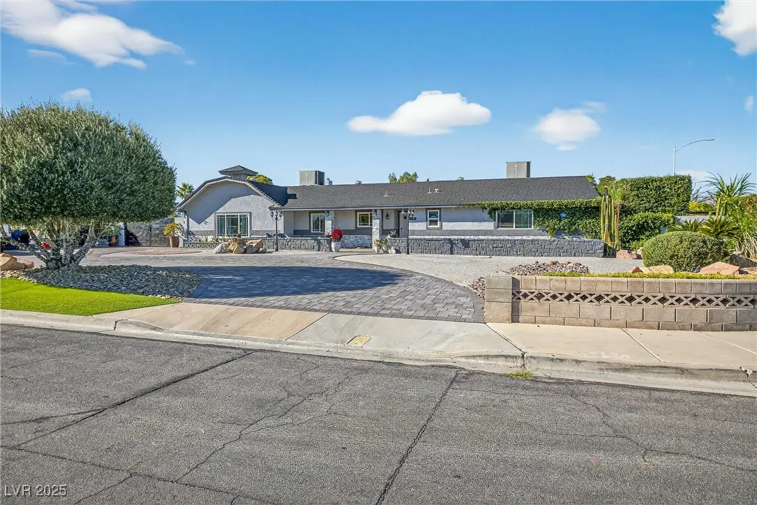 3183 Ramrod Street, Las Vegas, NV 89108 - Image #1