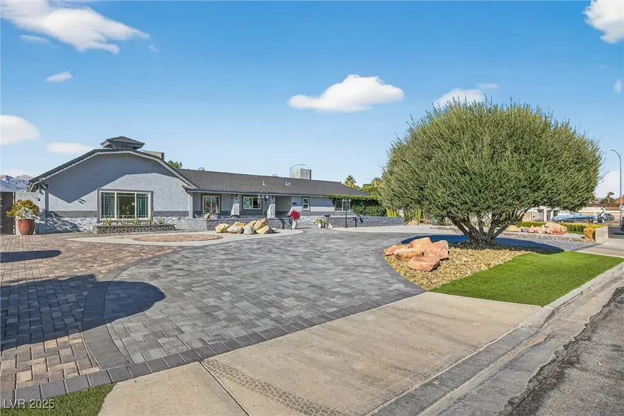 3183 Ramrod Street, Las Vegas, NV 89108 - Image #2