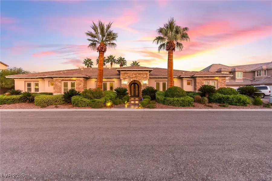 4638 Evan Ridge Court, Las Vegas, NV 89129 - Image #2
