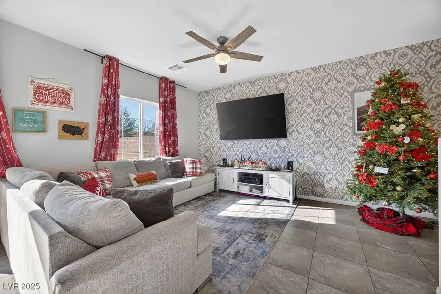 4451 Shimmer Point Avenue, North Las Vegas, NV 89084 - Image #2