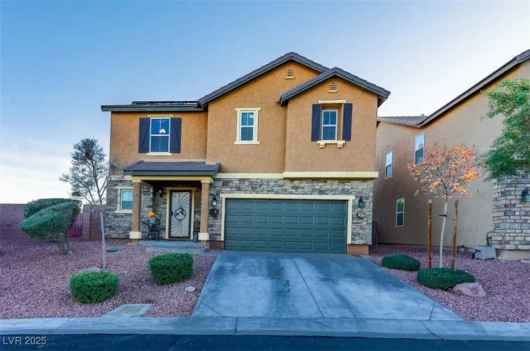 10603 Pennant Avenue, Las Vegas, NV 89166 - Image #1