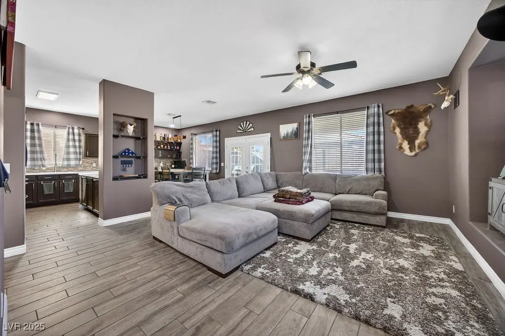 9331 Coral Berry Street, Las Vegas, NV 89123 - Image #1