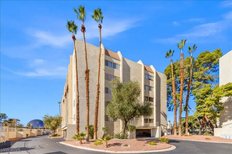 730 S Royal Crest Circle #418, Las Vegas, NV 89169 - Image #2