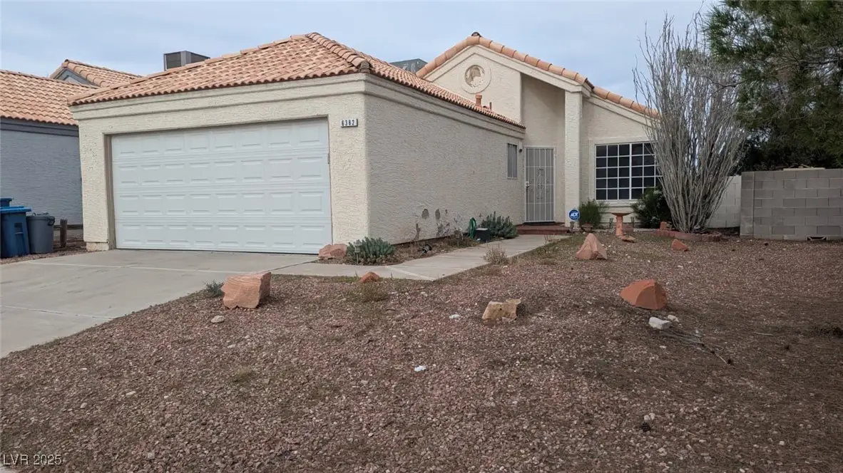 6382 Canyon Dawn Avenue, Las Vegas, NV 89108 - Image #1
