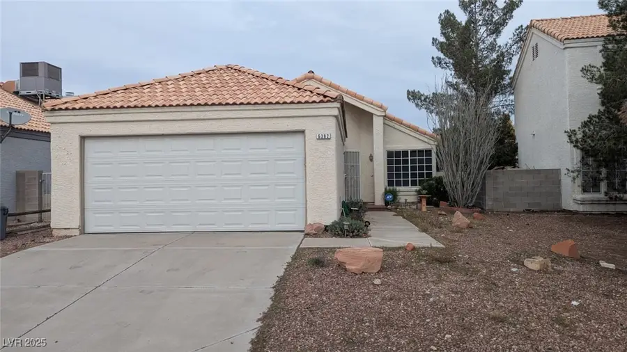 6382 Canyon Dawn Avenue, Las Vegas, NV 89108 - Image #2