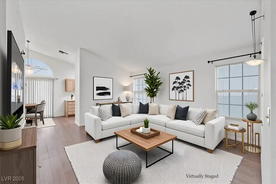 6382 Canyon Dawn Avenue, Las Vegas, NV 89108 - #3