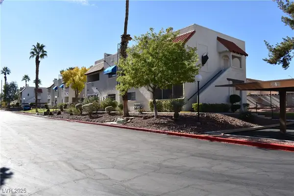 101 Luna Way #134, Las Vegas, NV 89145