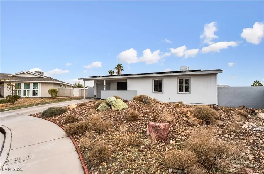 917 Sproul Court, Las Vegas, NV 89145 - Image #2