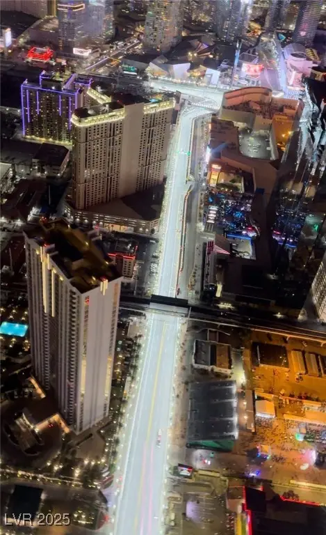 125 E Harmon Avenue #921 & 919, Las Vegas, NV 89109 - Image #2