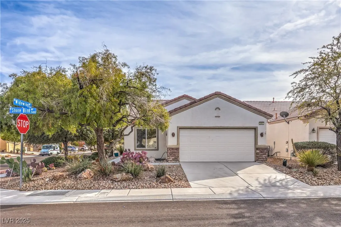 2451 Shore Bird Avenue, North Las Vegas, NV 89084 - Image #1