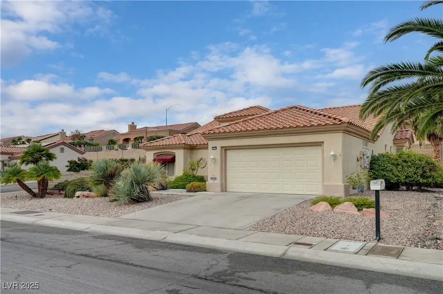 2801 Byron Drive, Las Vegas, NV 89134 - Image #2