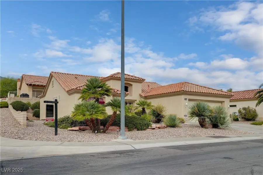 2801 Byron Drive, Las Vegas, NV 89134 - Image #3