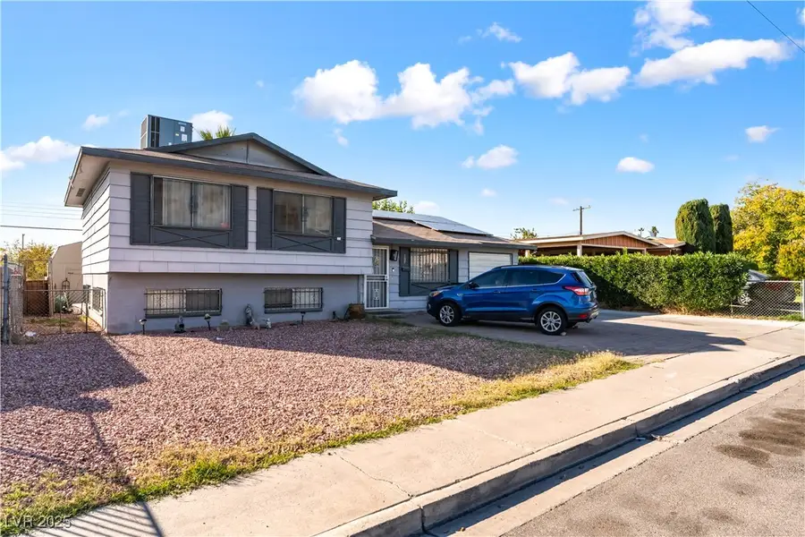 309 Duke Avenue, North Las Vegas, NV 89030 - Image #2