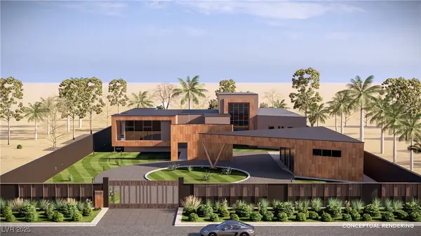 2715 Alta Drive, Las Vegas, NV 89107