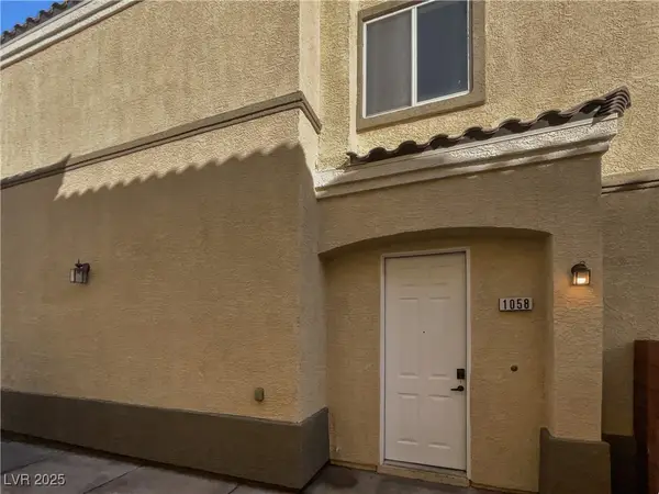 6170 E Sahara Avenue #1058, Las Vegas, NV 89142