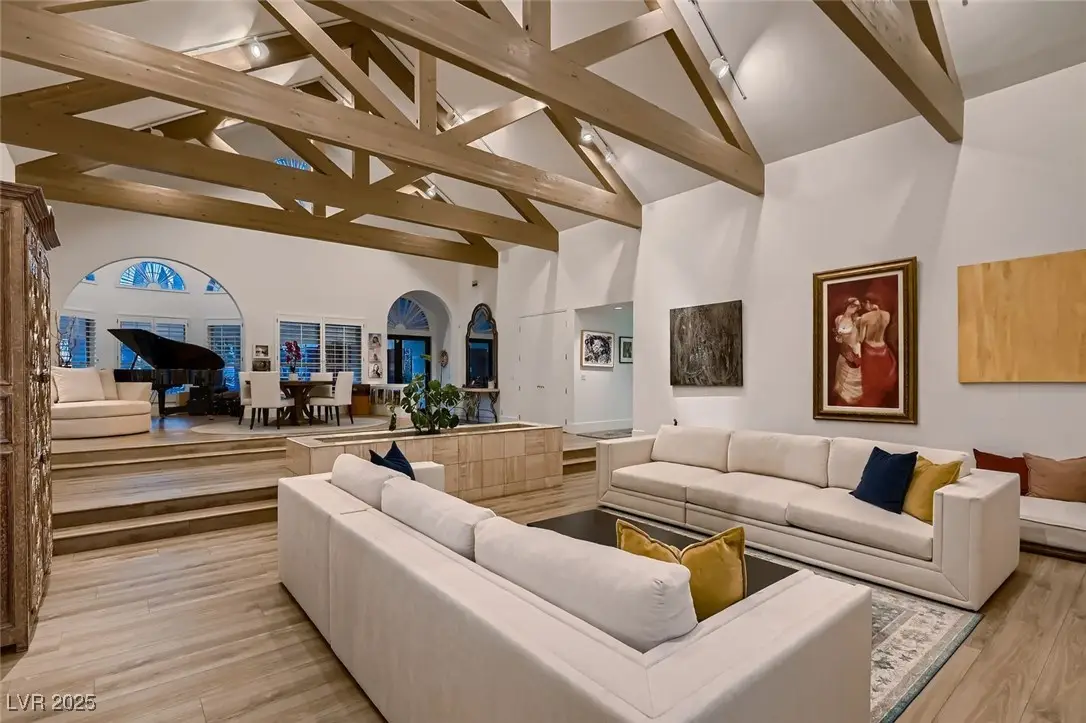 205 Desert View Street, Las Vegas, NV 89107 - Image #1