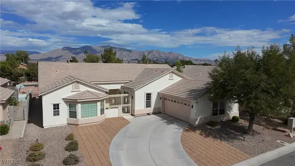 5422 Nestled Moon Court, Las Vegas, NV 89131