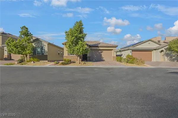 8090 Ancient Oaks Avenue, Las Vegas, NV 89113