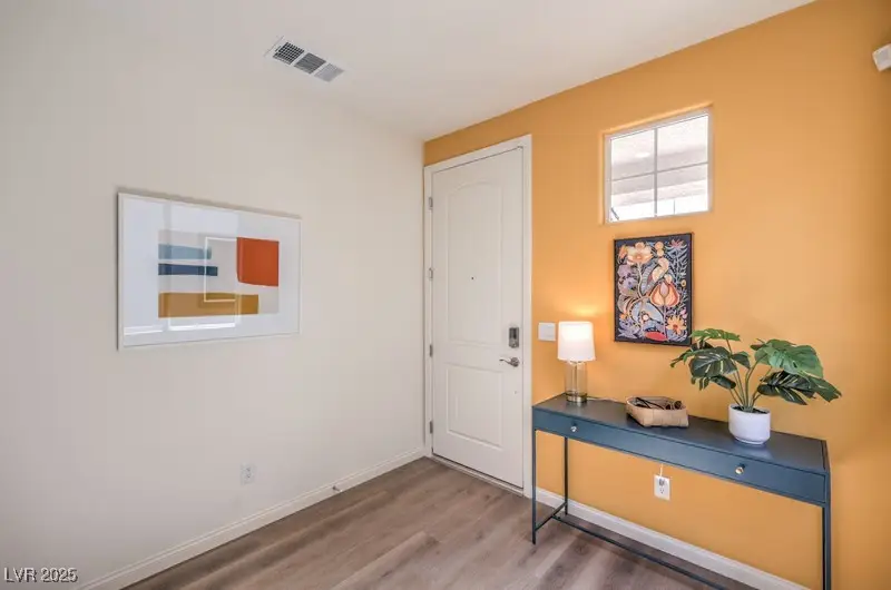 7708 Miller Falls Lane #Lot 100, North Las Vegas, NV 89084 - Image #2