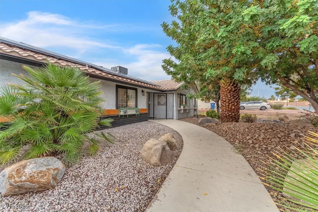 7830 Spencer Street, Las Vegas, NV 89123 - Image #1