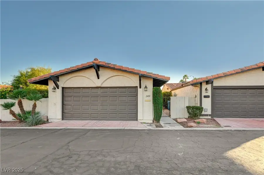2499 Swan Lane, Las Vegas, NV 89121 - Image #2