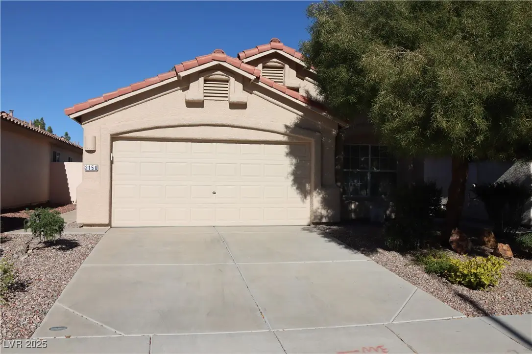 2150 Hidden Ranch Terrace, Henderson, NV 89052 - Image #1