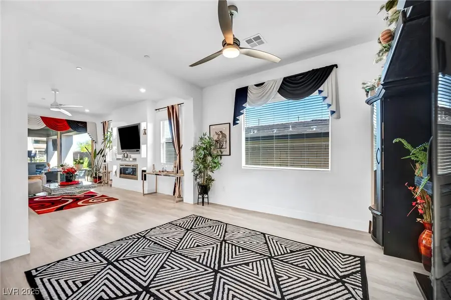 12468 Primrose Grove Lane, Las Vegas, NV 89138 - Image #3