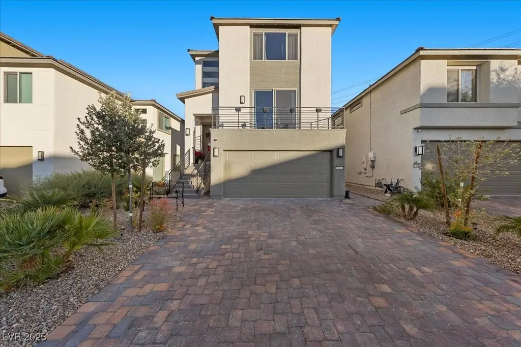 10430 Restless River Street, Las Vegas, NV 89141 - Image #1