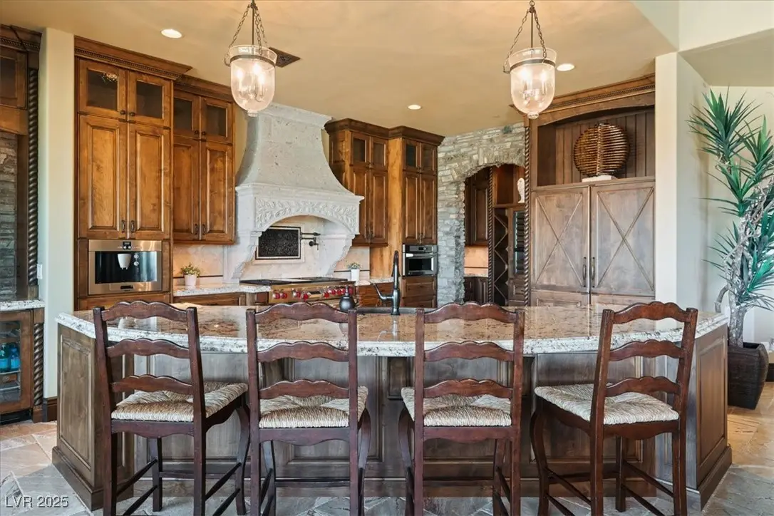 20 Via Paradiso Street, Henderson, NV 89011 - Image #1