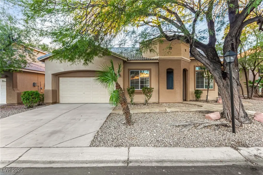 8225 Romantic Sunset Street, Las Vegas, NV 89131 - Image #1