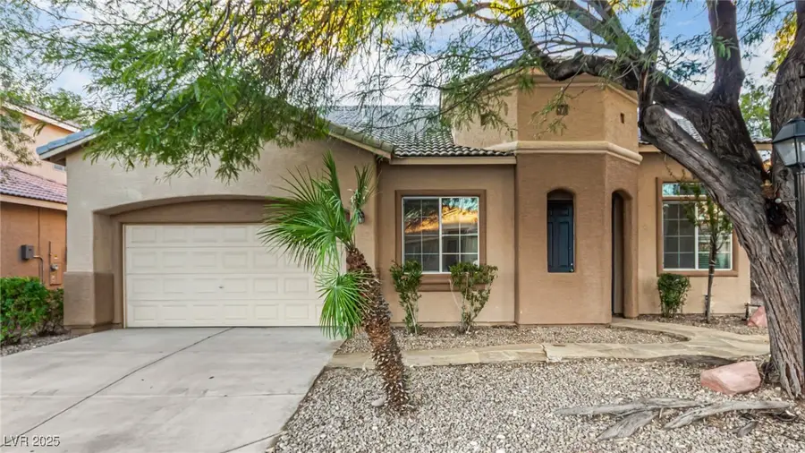 8225 Romantic Sunset Street, Las Vegas, NV 89131 - Image #2