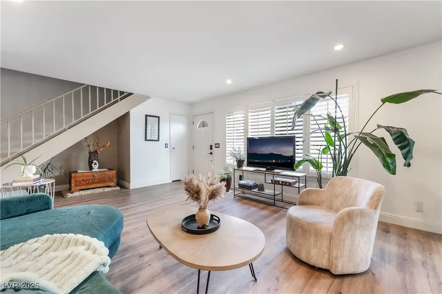 3543 Blackstone Street, Las Vegas, NV 89121 - Image #3