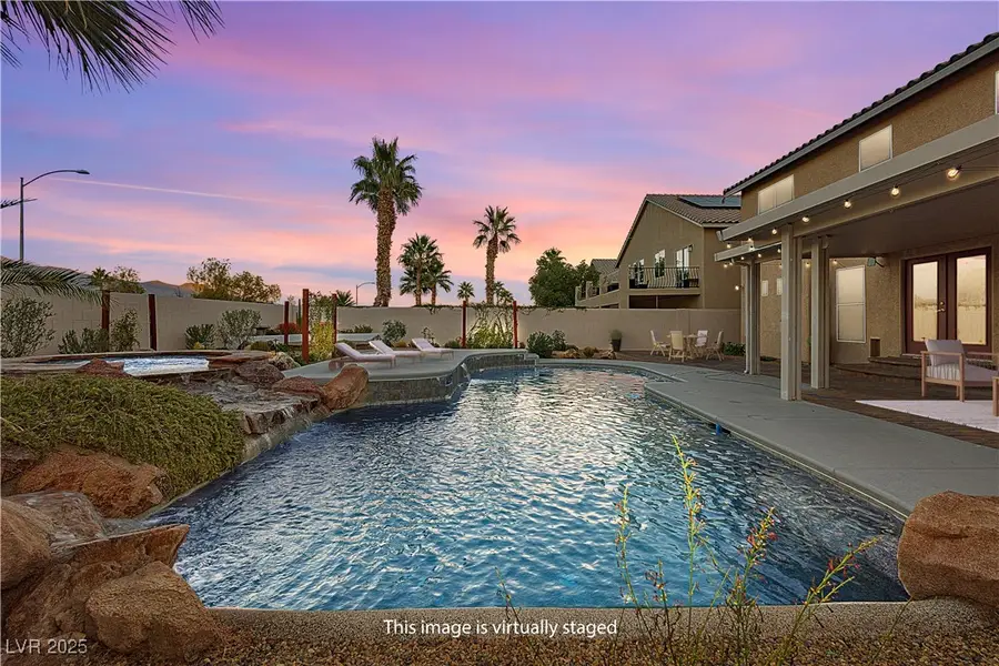 8620 Vivid Violet Avenue, Las Vegas, NV 89143 - Image #3