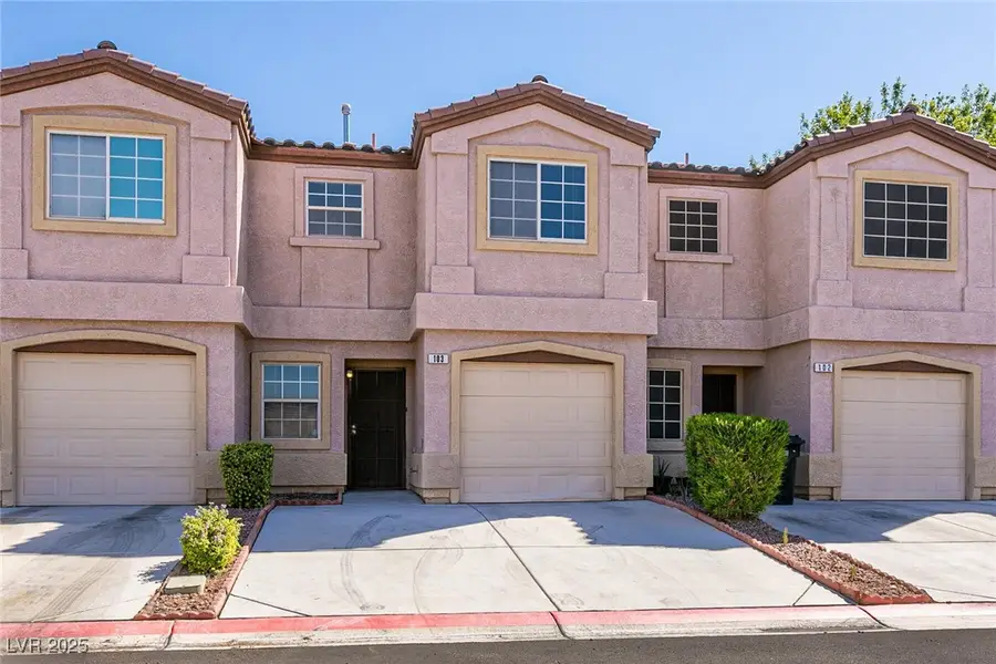 1956 Vista Malaga Street #103, Las Vegas, NV 89106 - Image #3