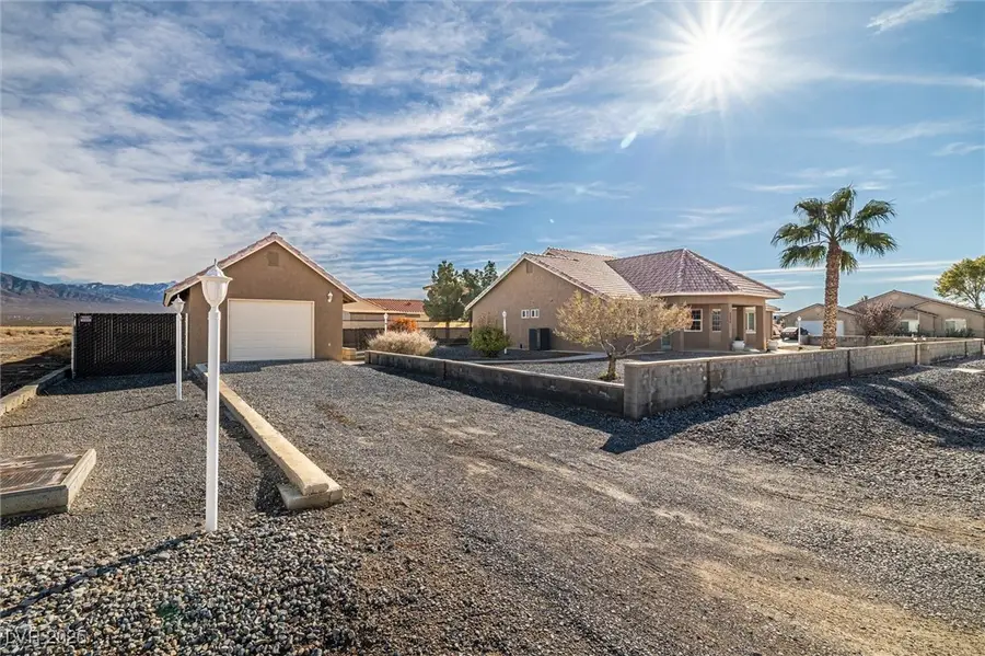 4241 Mule Deer Street, Pahrump, NV 89060 - Image #2