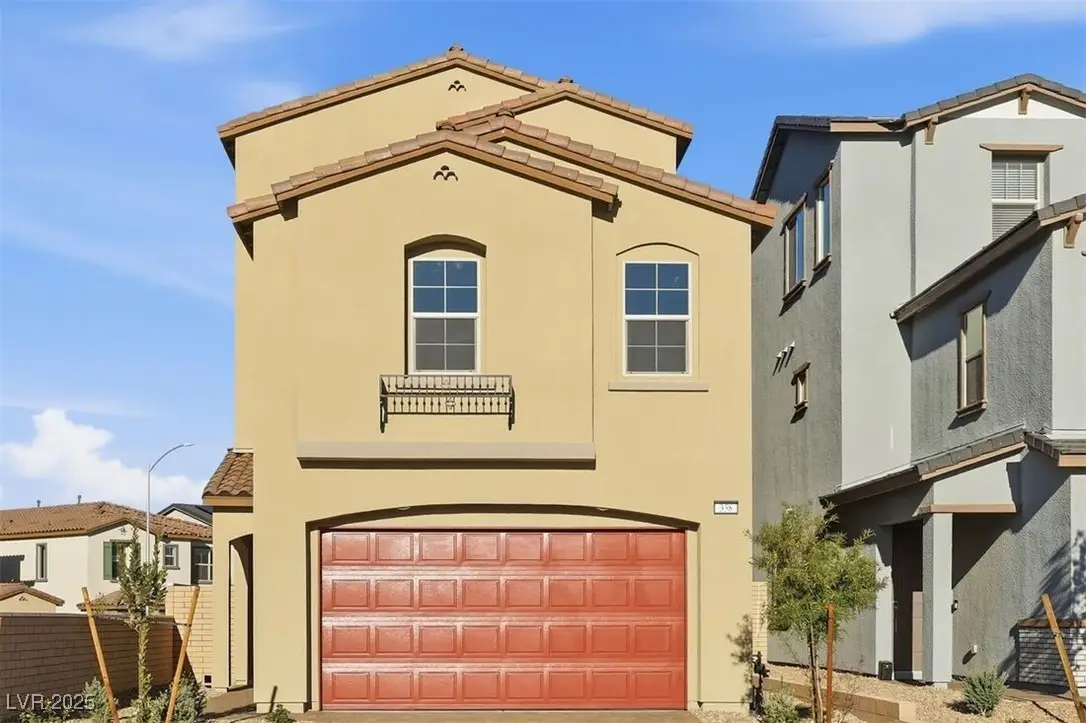 338 Adufe Avenue, Henderson, NV 89015 - Image #1