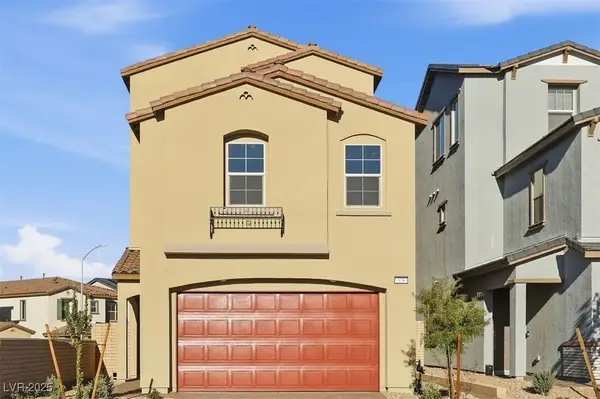 338 Adufe Avenue, Henderson, NV 89015