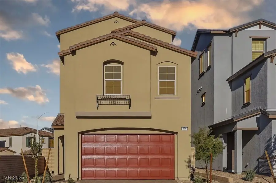 338 Adufe Avenue, Henderson, NV 89015 - Image #2