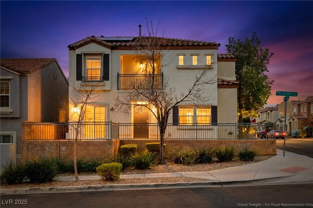 7664 Calico Fields Street, Las Vegas, NV 89149 - Image #1