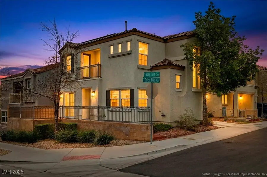 7664 Calico Fields Street, Las Vegas, NV 89149 - Image #2