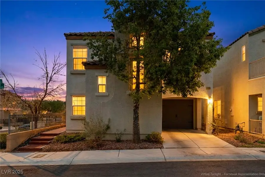 7664 Calico Fields Street, Las Vegas, NV 89149 - Image #3