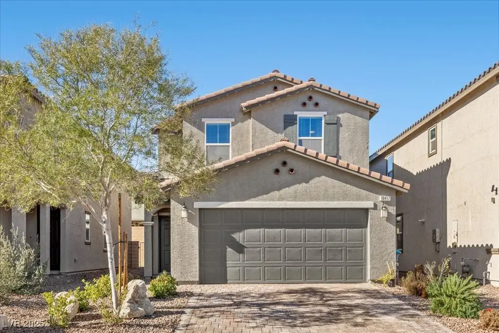 10417 Candelabra Cactus Street, Las Vegas, NV 89141 - #1